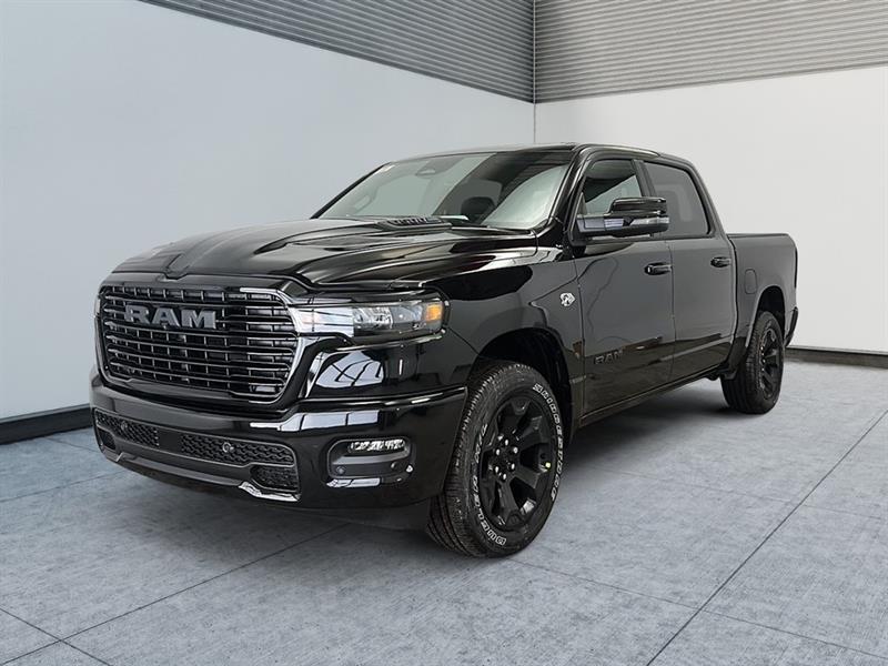 ram 1500 2026 - 2