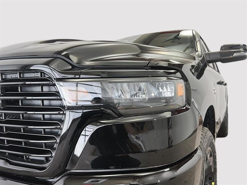 ram 1500 2026 - 3