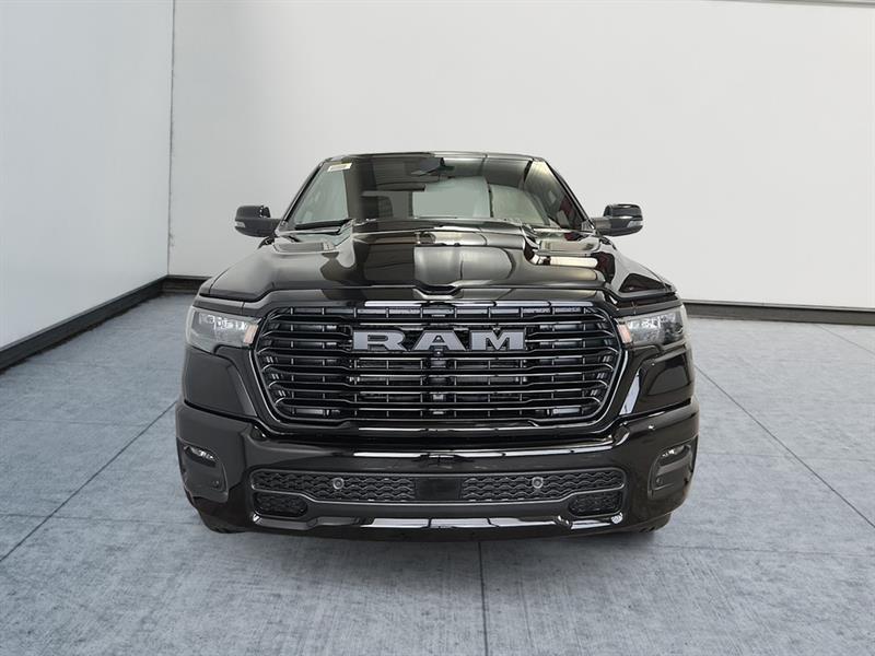 ram 1500 2026 - 5