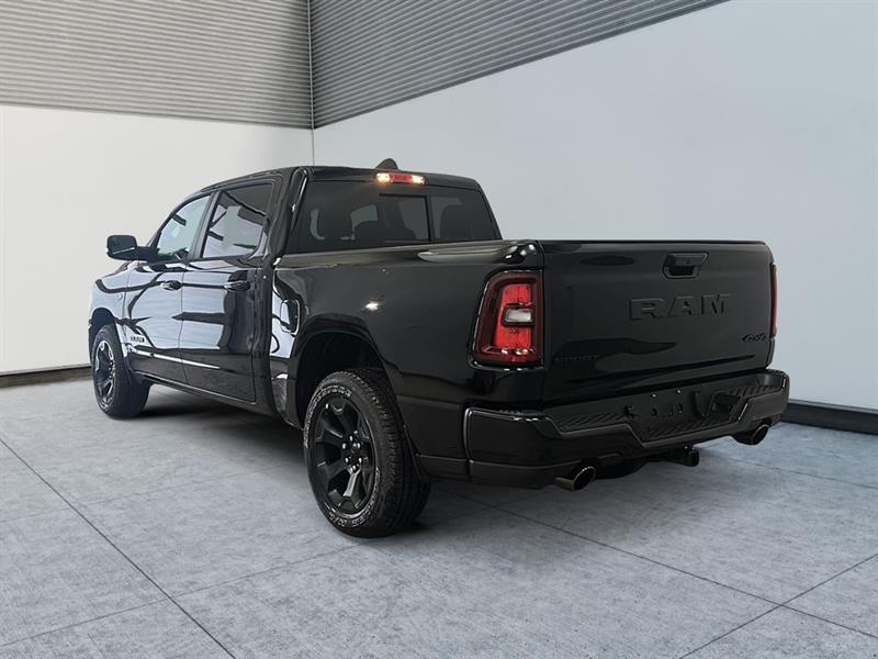 ram 1500 2026 - 7