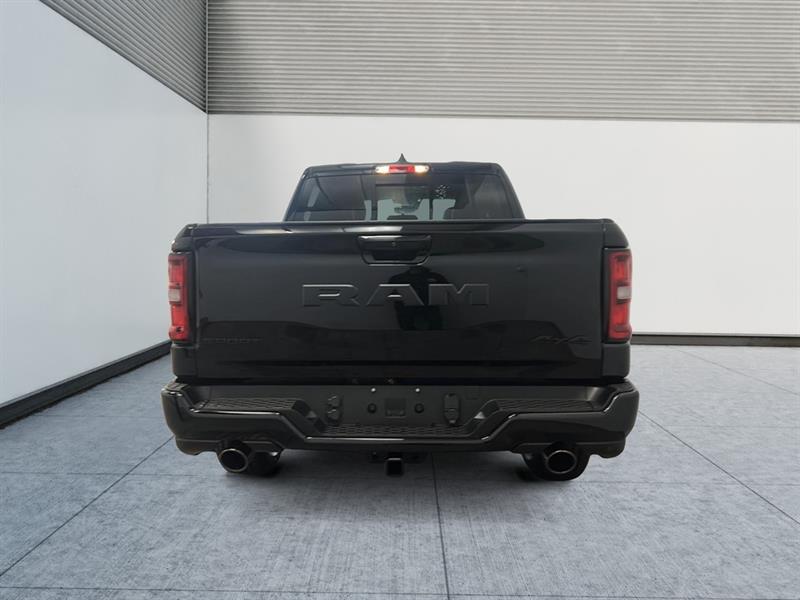 ram 1500 2026 - 9