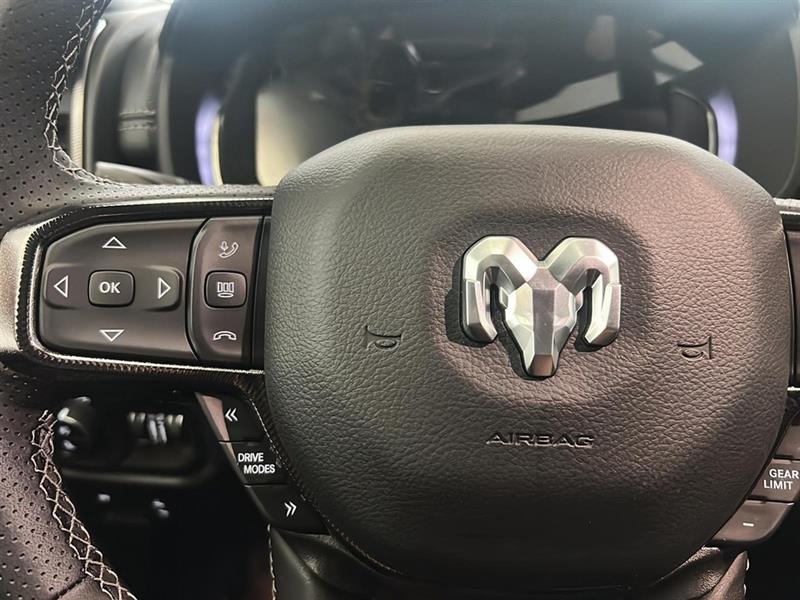 ram 1500 2026 - 18