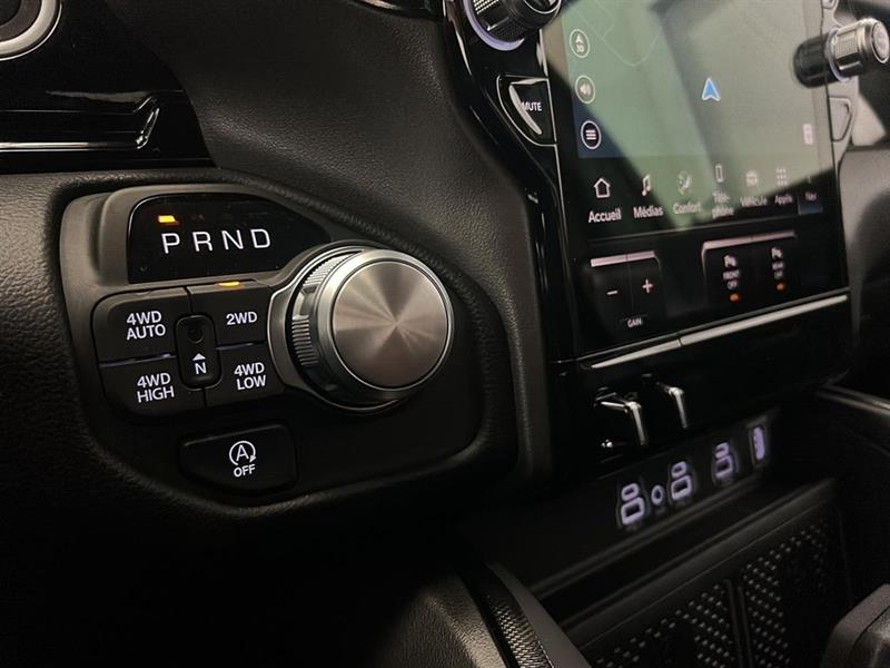 ram 1500 2026 - 25