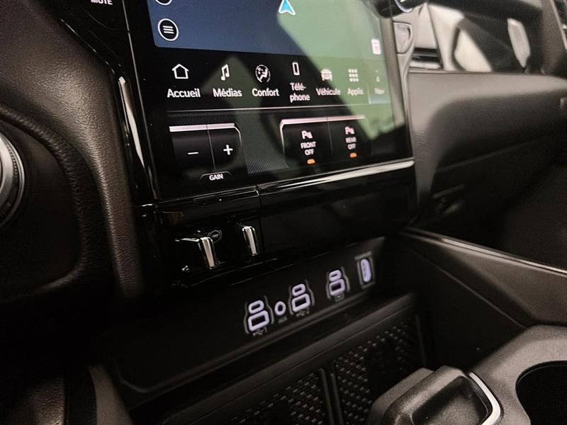 ram 1500 2026 - 26