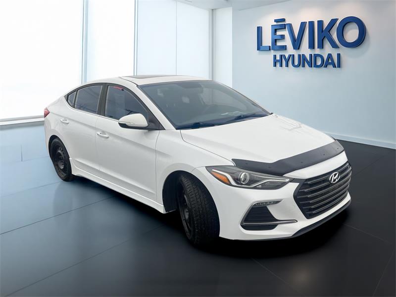 hyundai Elantra 2017 - 3