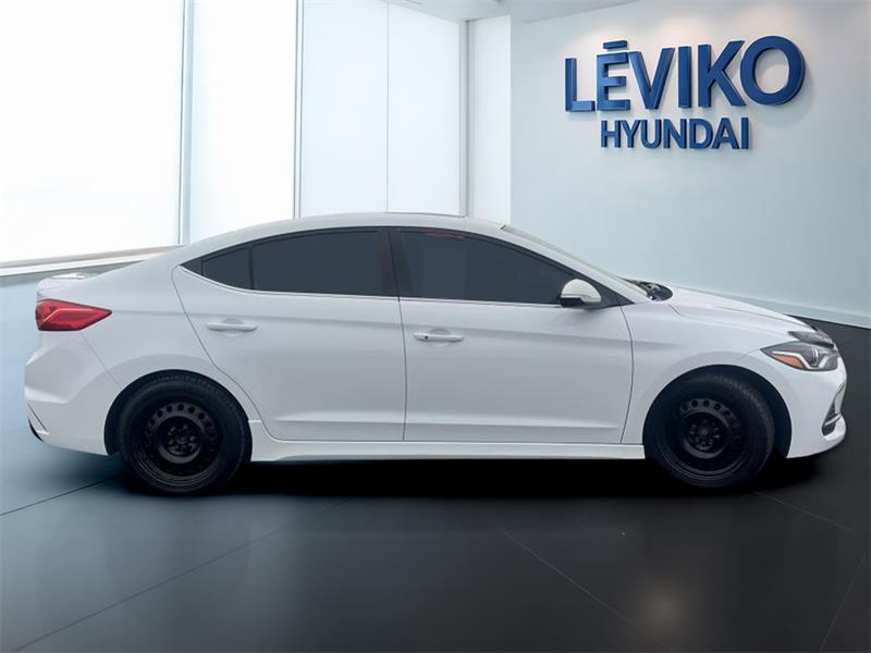 hyundai Elantra 2017 - 4