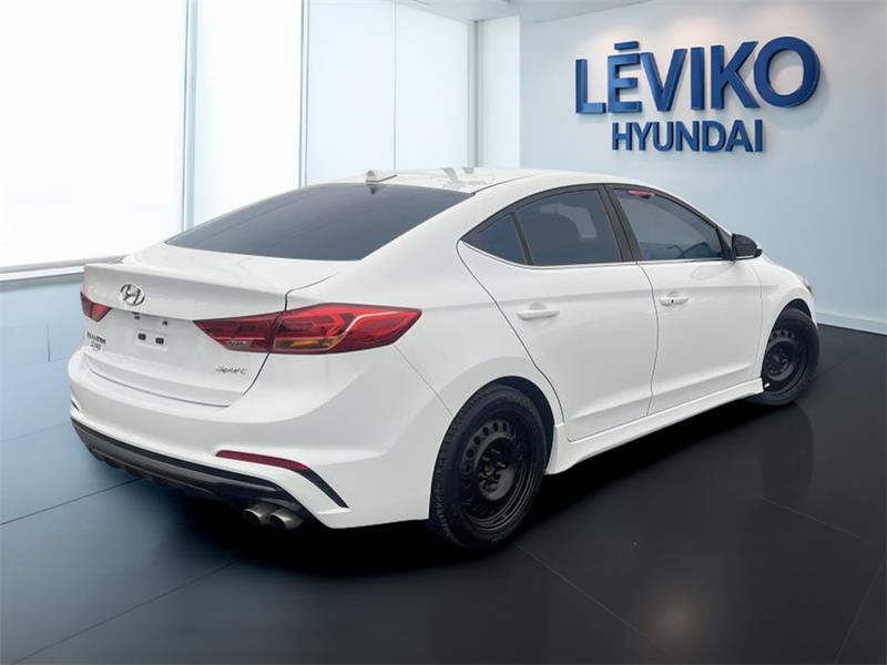 hyundai Elantra 2017 - 5