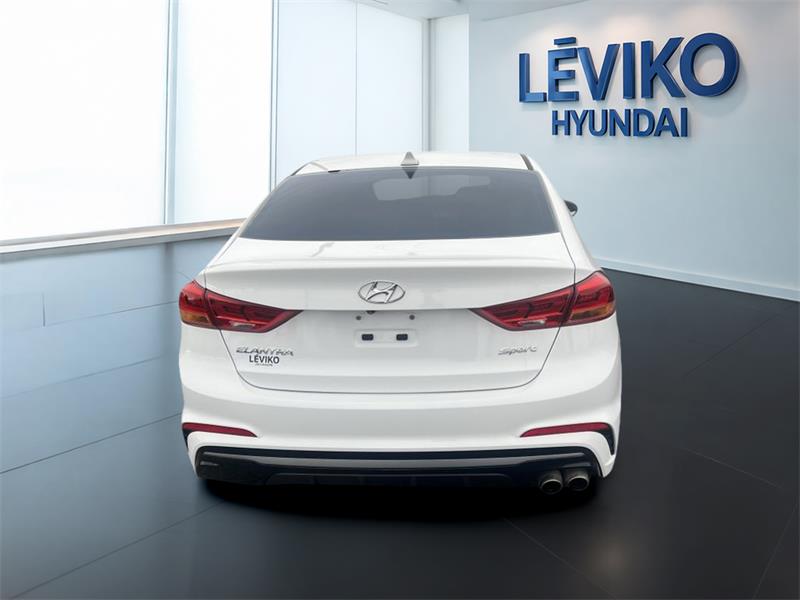hyundai Elantra 2017 - 6
