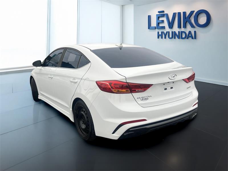 hyundai Elantra 2017 - 7