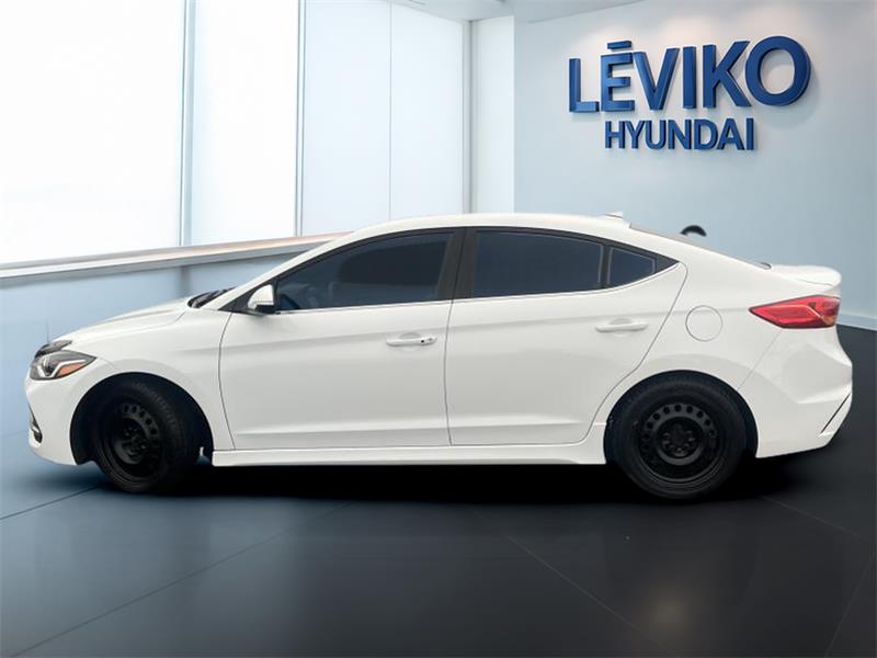 hyundai Elantra 2017 - 8