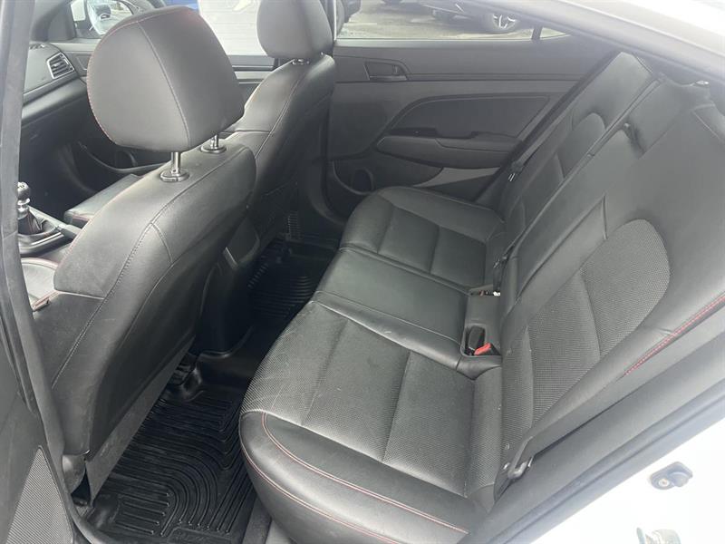 hyundai Elantra 2017 - 11
