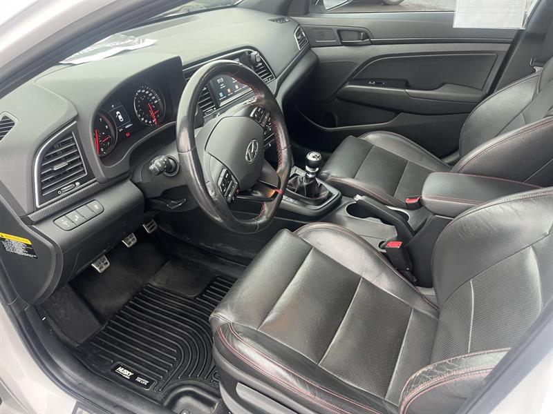 hyundai Elantra 2017 - 12