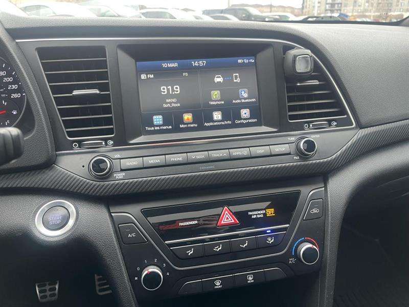 hyundai Elantra 2017 - 13