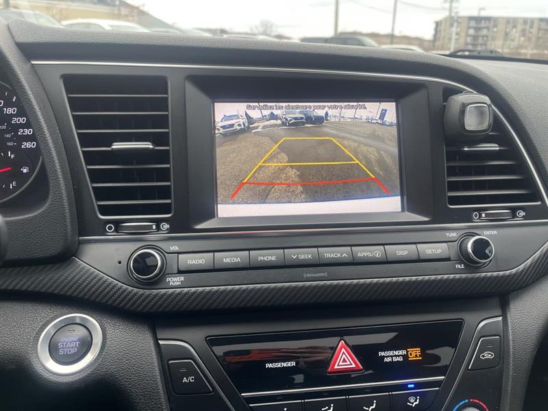 hyundai Elantra 2017 - 14