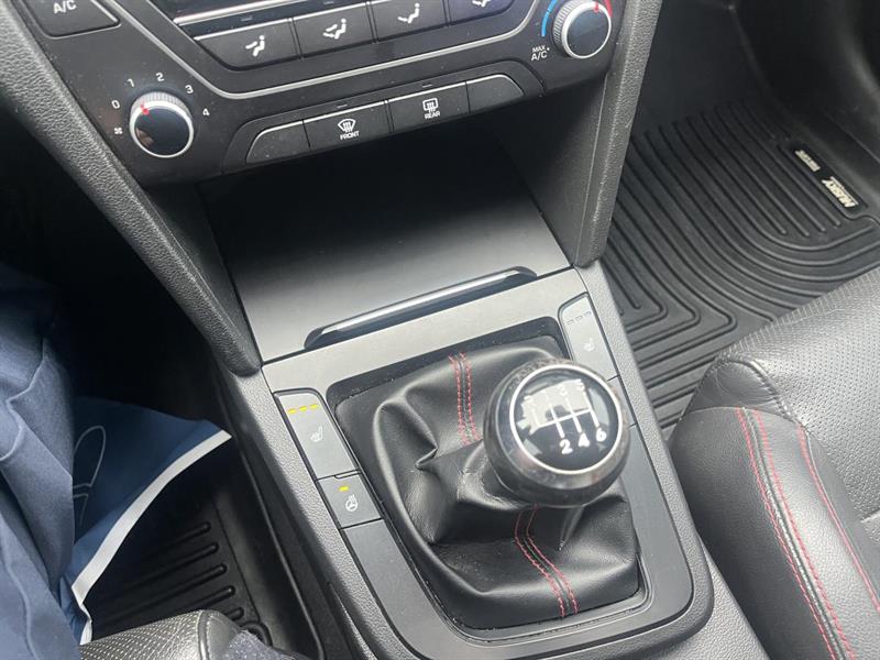 hyundai Elantra 2017 - 15