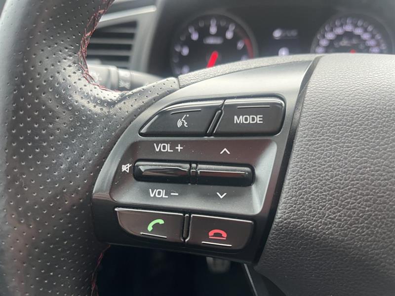 hyundai Elantra 2017 - 20