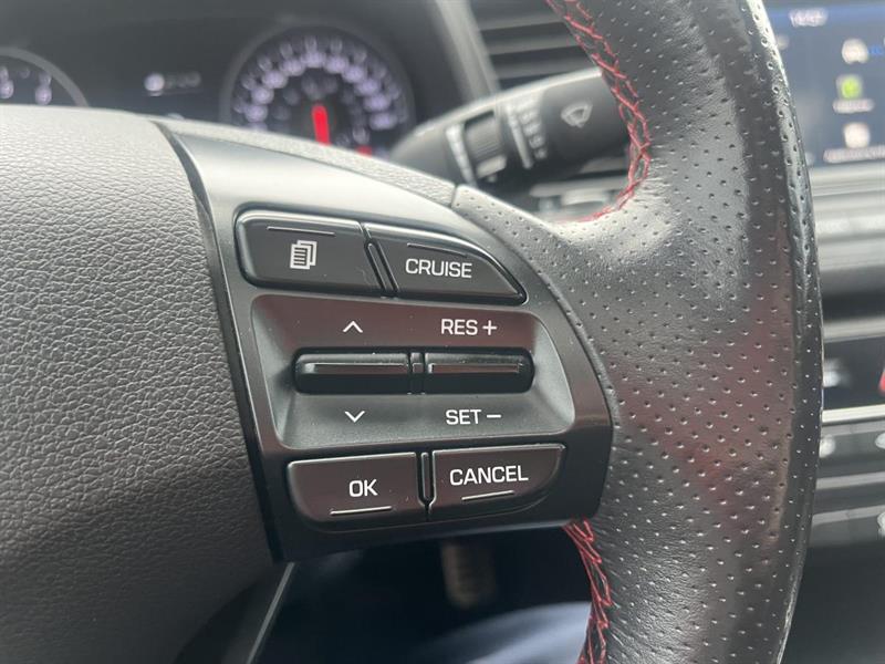hyundai Elantra 2017 - 21