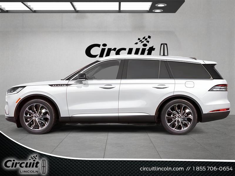 lincoln Aviator 2026 - 2