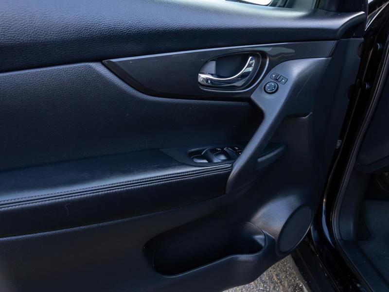 nissan Rogue 2020 - 9