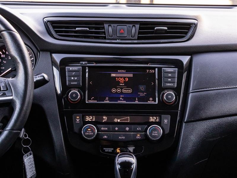 nissan Rogue 2020 - 15