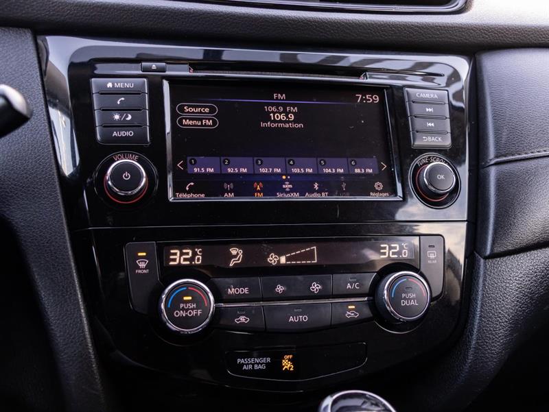 nissan Rogue 2020 - 18