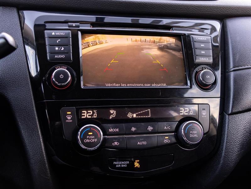 nissan Rogue 2020 - 19
