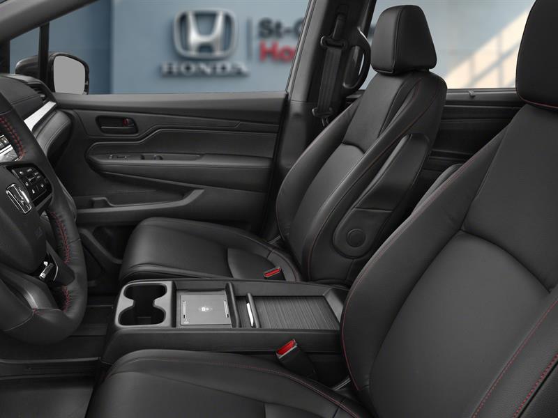 honda Odyssey 2026 - 5