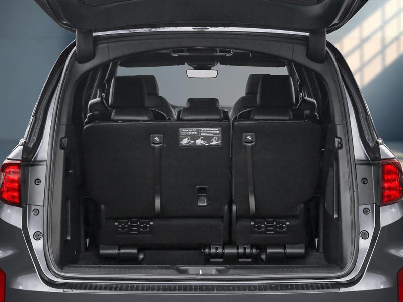 honda Odyssey 2026 - 7