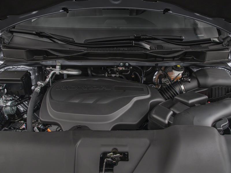 honda Odyssey 2026 - 8
