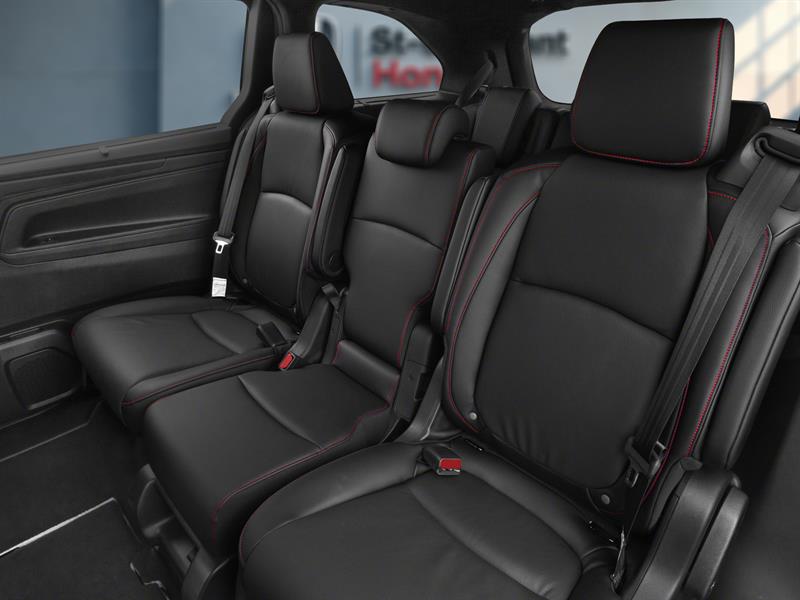 honda Odyssey 2026 - 9