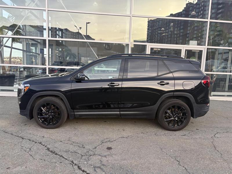 gmc Terrain 2023 - 2