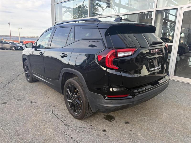 gmc Terrain 2023 - 3