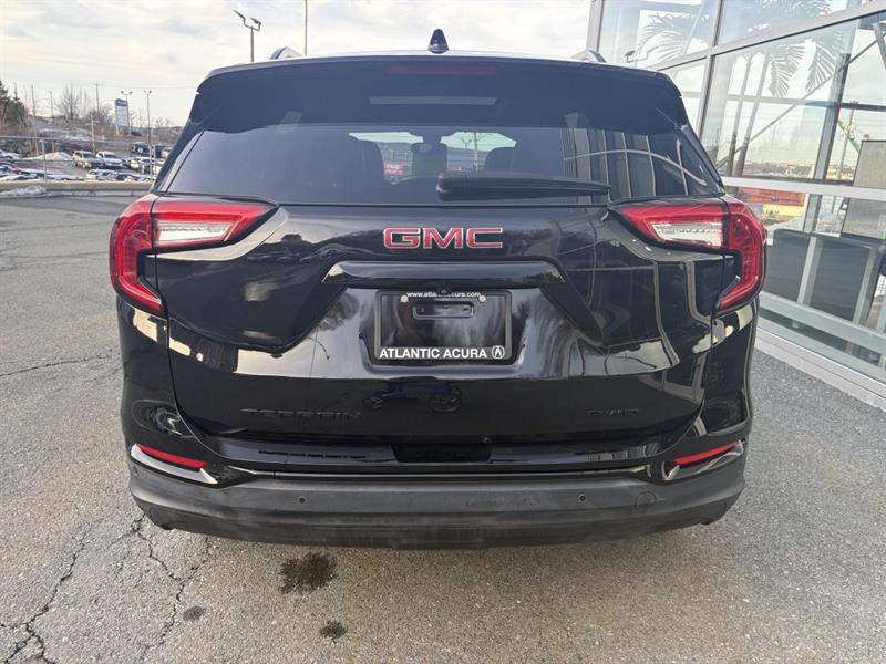 gmc Terrain 2023 - 4