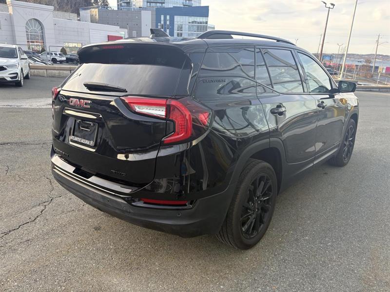 gmc Terrain 2023 - 5