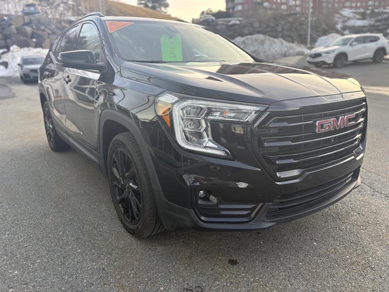 gmc Terrain 2023 - 6