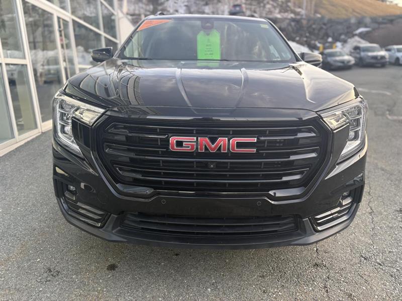 gmc Terrain 2023 - 7
