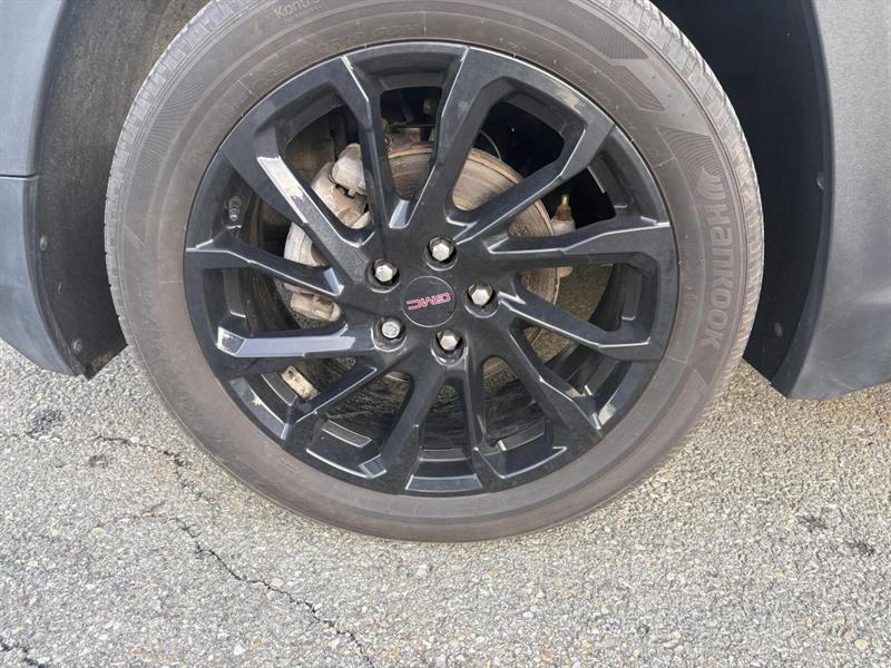 gmc Terrain 2023 - 8
