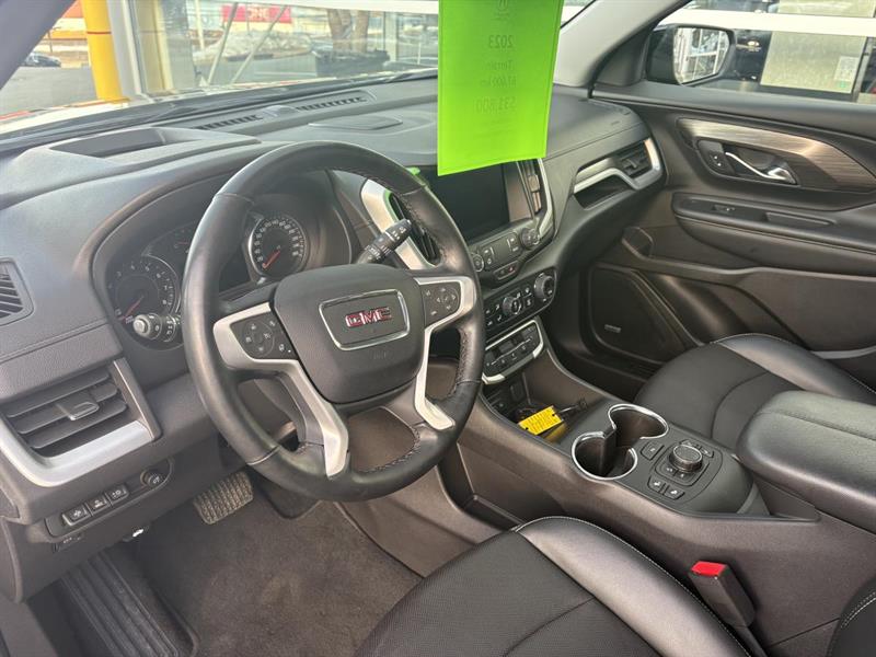gmc Terrain 2023 - 9