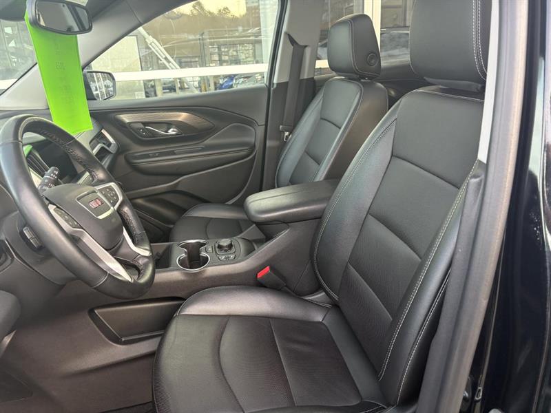 gmc Terrain 2023 - 10