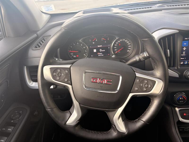 gmc Terrain 2023 - 11