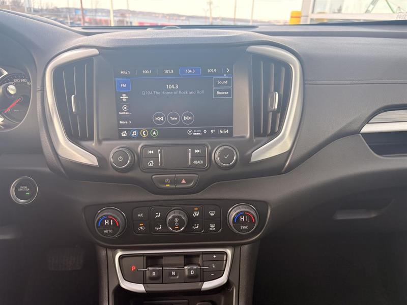 gmc Terrain 2023 - 12