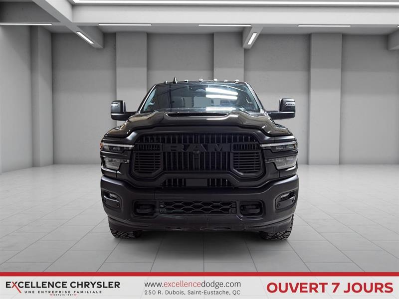 ram 2500 2025 - 3