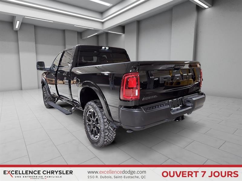 ram 2500 2025 - 4