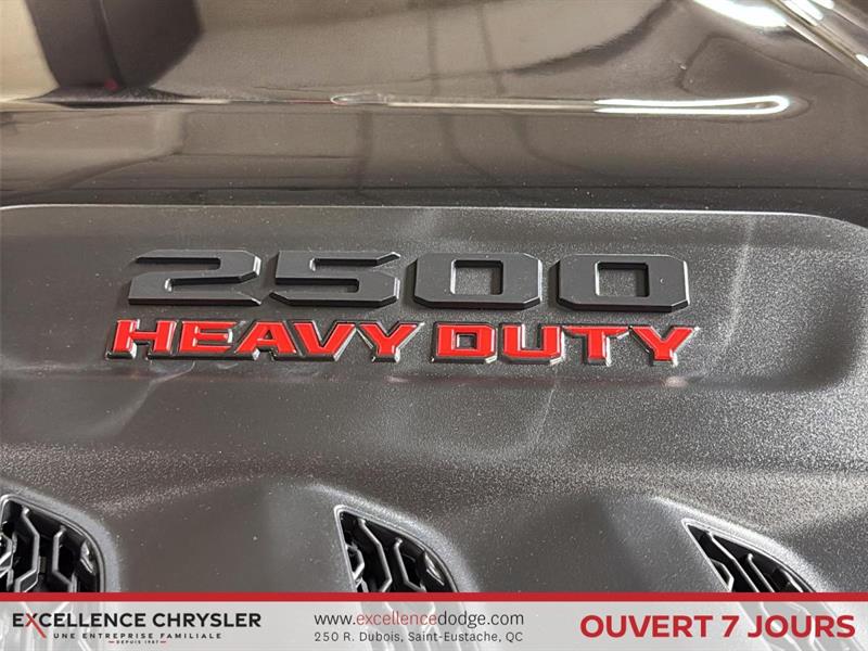 ram 2500 2025 - 6