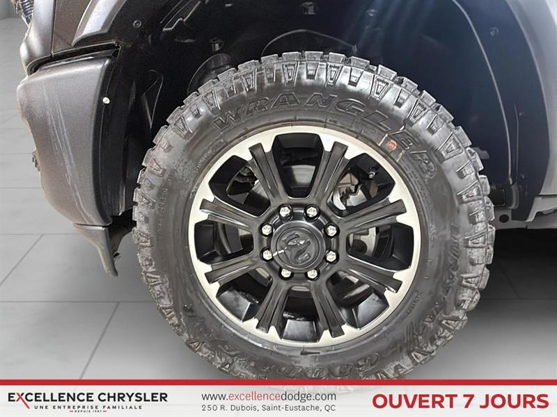 ram 2500 2025 - 8