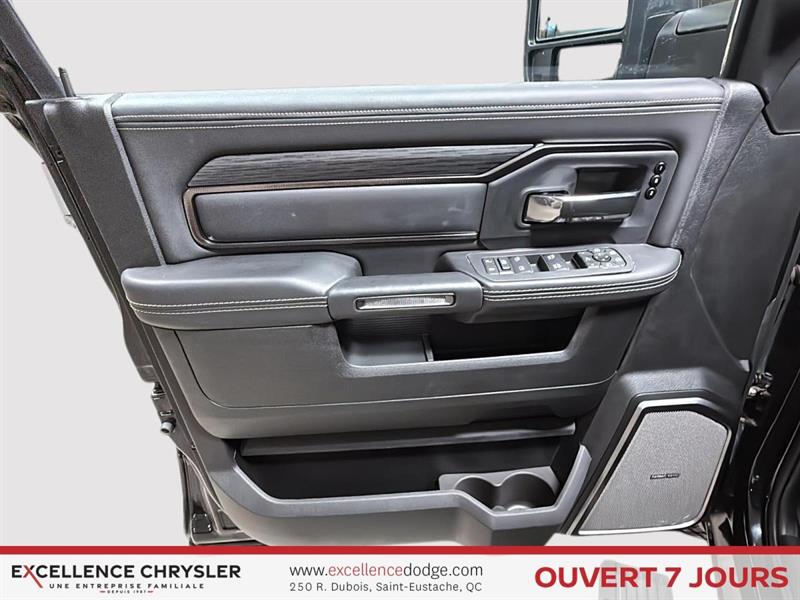 ram 2500 2025 - 12