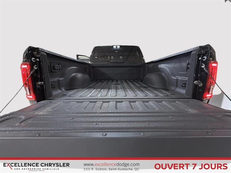 ram 2500 2025 - 17