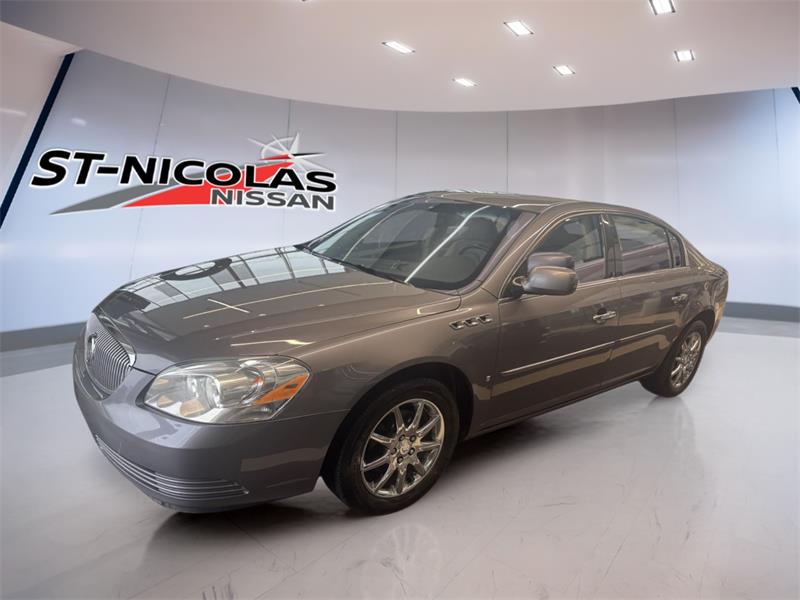 buick Lucerne 2007 - 3