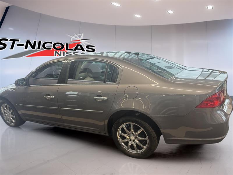 buick Lucerne 2007 - 4