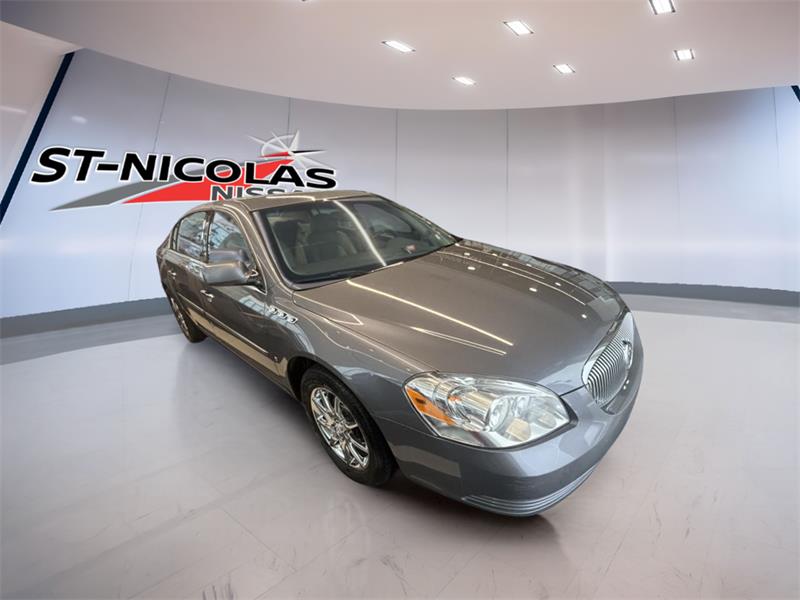 buick Lucerne 2007 - 6